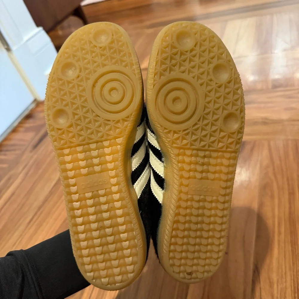Adidas x Wales Bonner Sambas - Picture 6 of 6